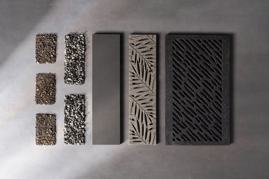 Types of Decorative Trench Grates